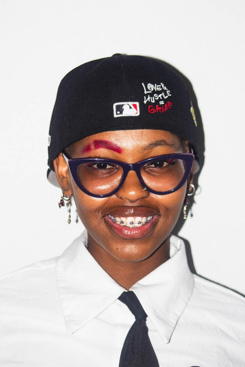 Mamike Mohlala